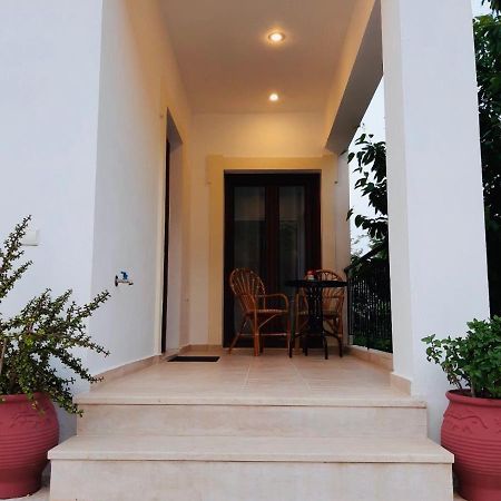 Green View Apartment Ágios Pétros المظهر الخارجي الصورة