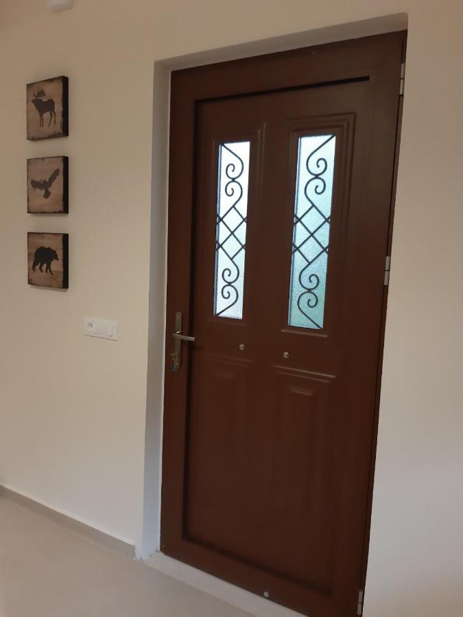 Green View Apartment Ágios Pétros المظهر الخارجي الصورة