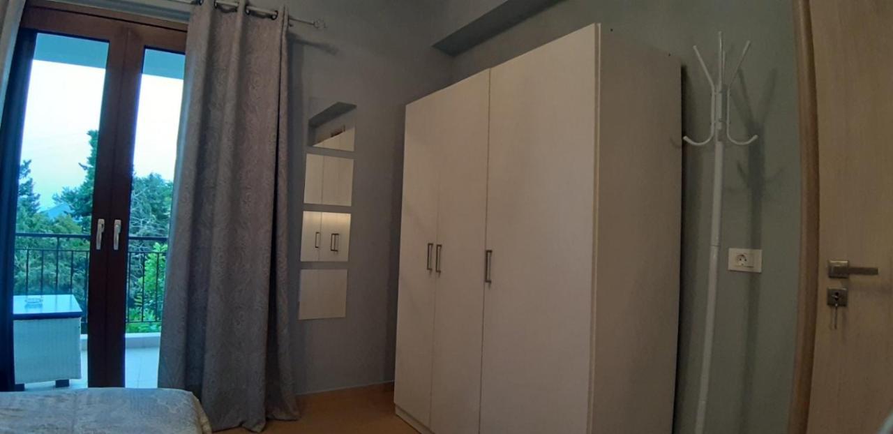 Green View Apartment Ágios Pétros المظهر الخارجي الصورة